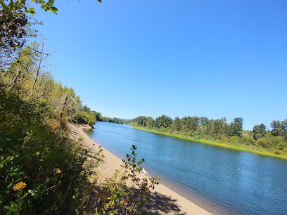 Minto-Brown Island Park